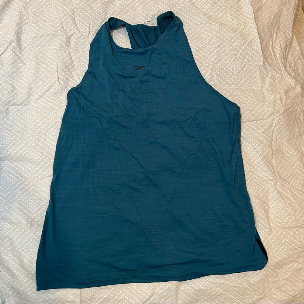Reebok workout tank